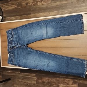 Hollister classic straight jean 31/30
